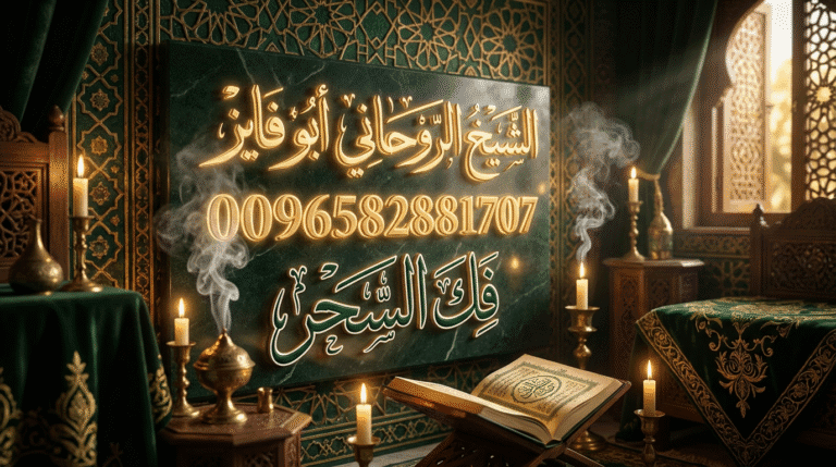 أعراض السحر الصامت وتأثيره على النفس والحياة اليومية